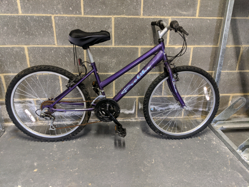 womens bike for sale gumtree